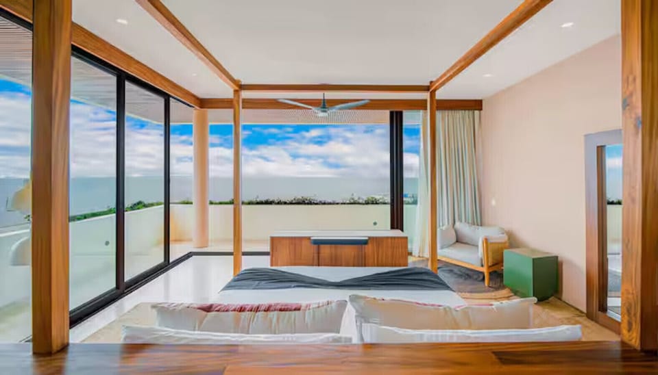 Master bedroom 2