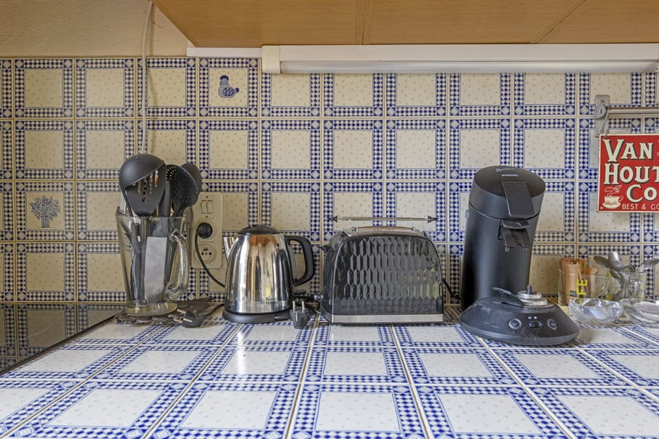 Electrical appliances