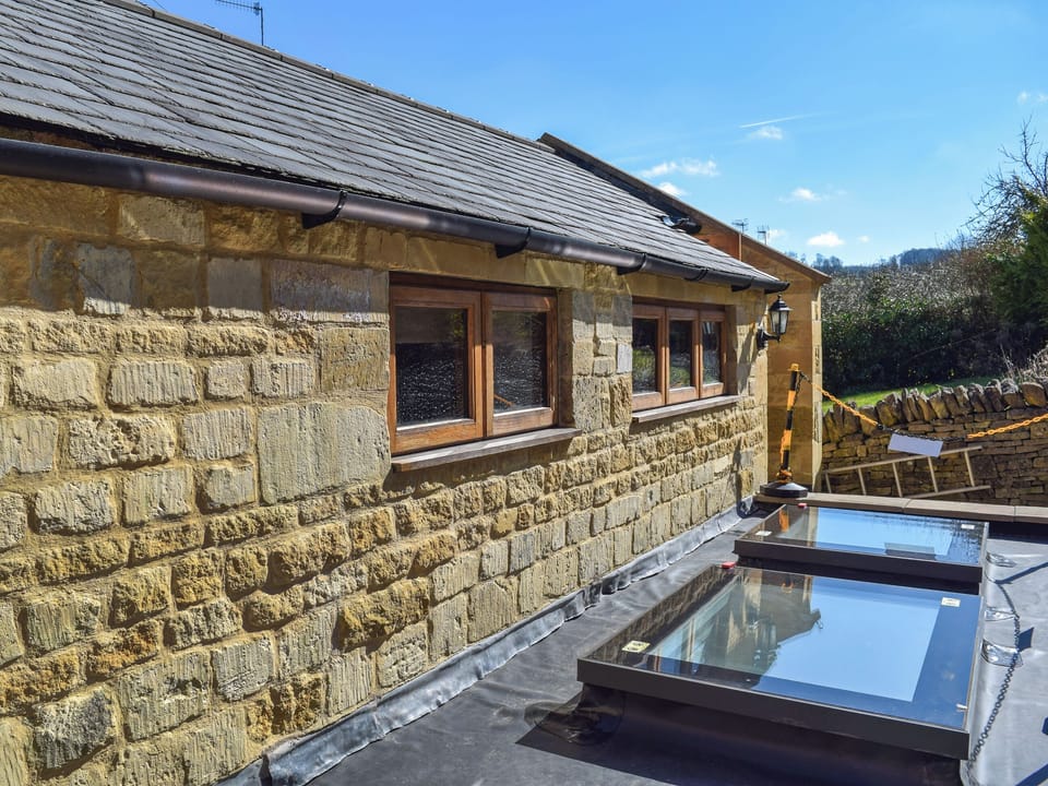 Exterior | Bier House, Blockley, near Moreton-in-Marsh