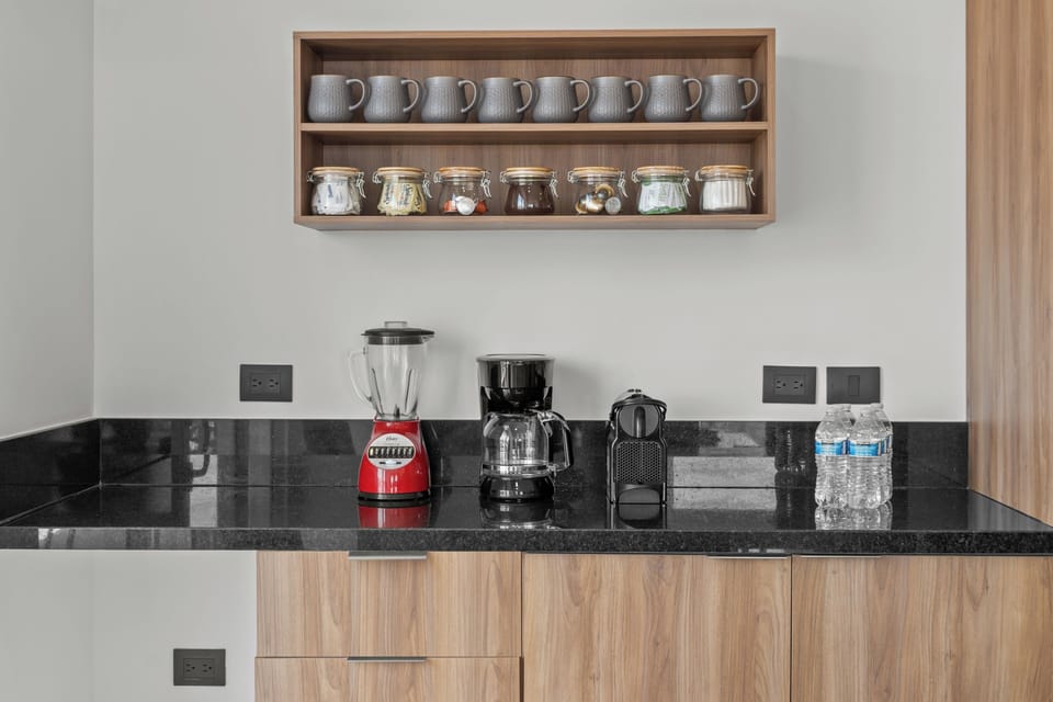 Coffe Station
