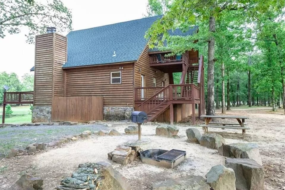 Fire Pit