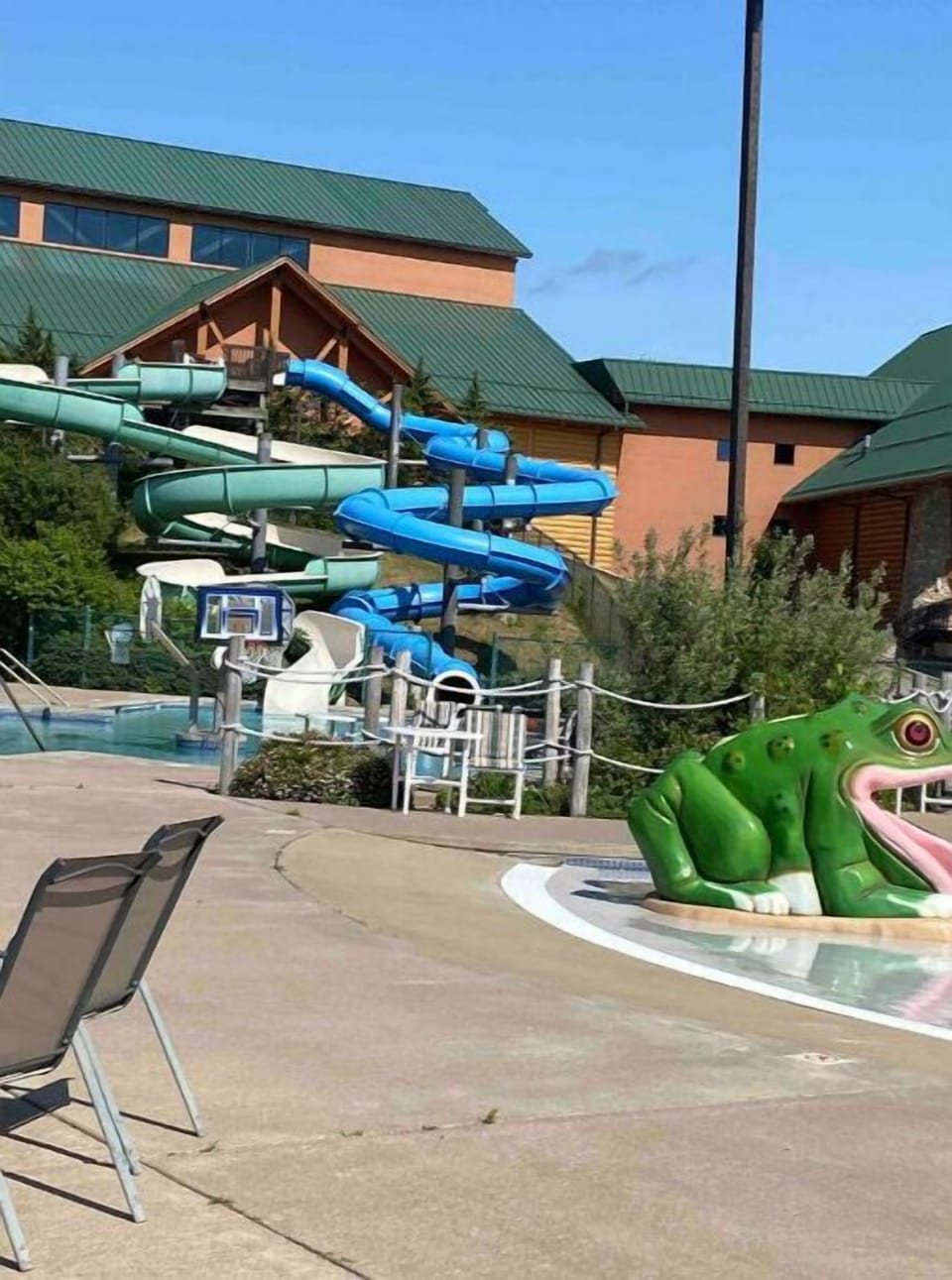 Pool
