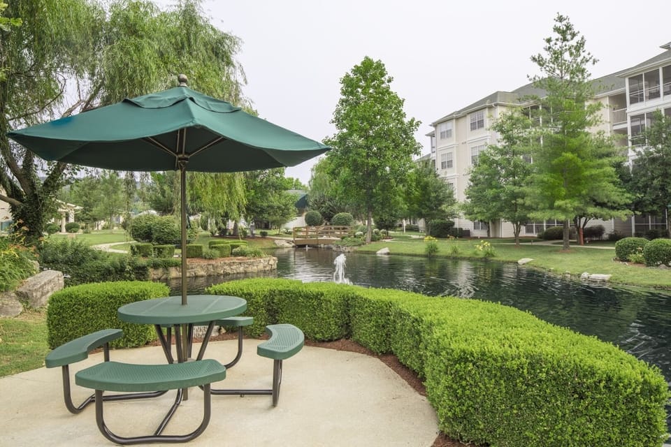 Put your worries away and prepare for the simplicity and relaxation of your vacation