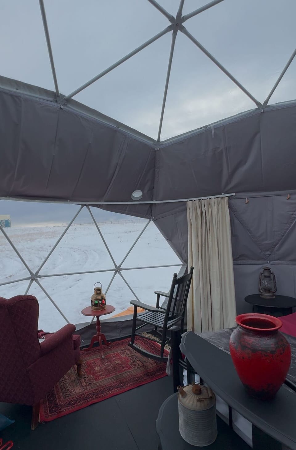 Dome8