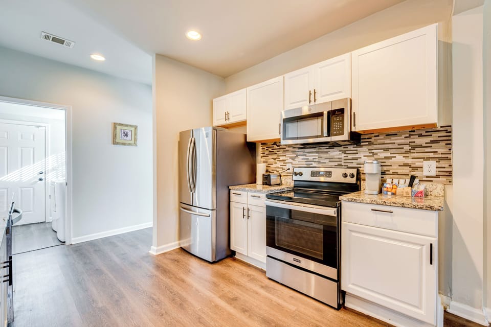 Kitchen | Dishwasher | Cooking Basics