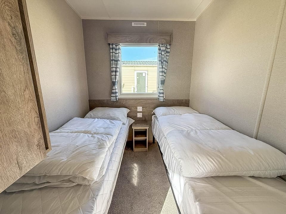 Ideal for families with children or friends traveling together.
