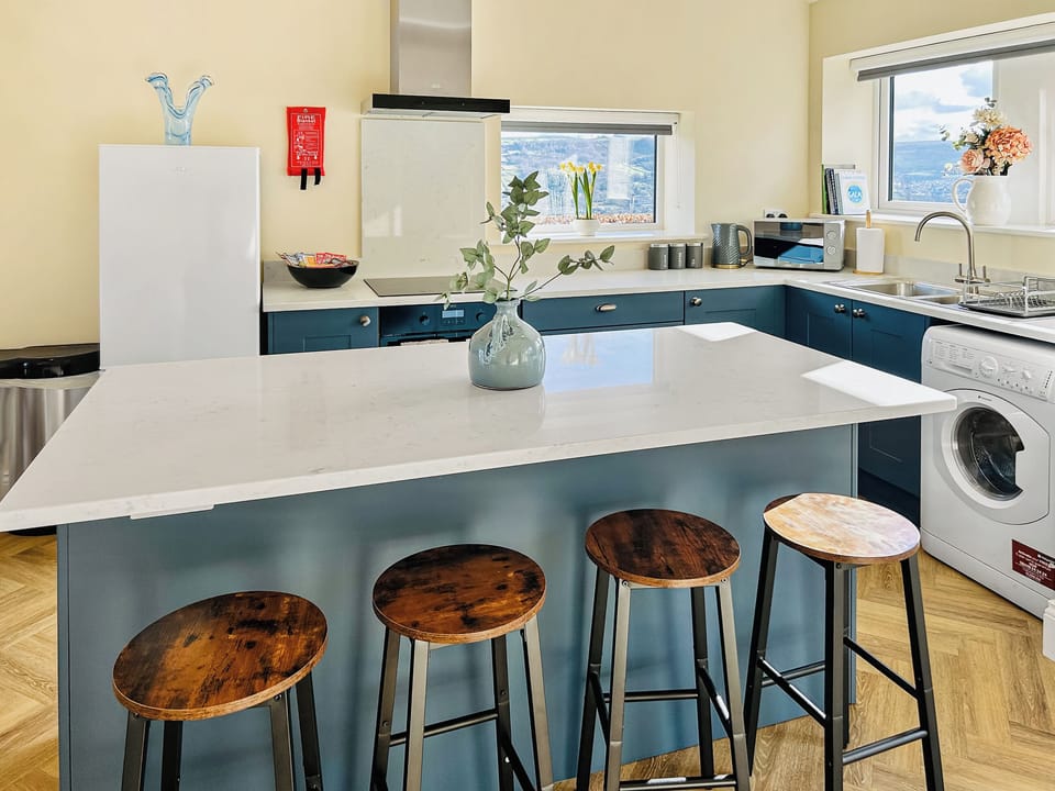 Kitchen | The Stable, Silsden, near Skipton