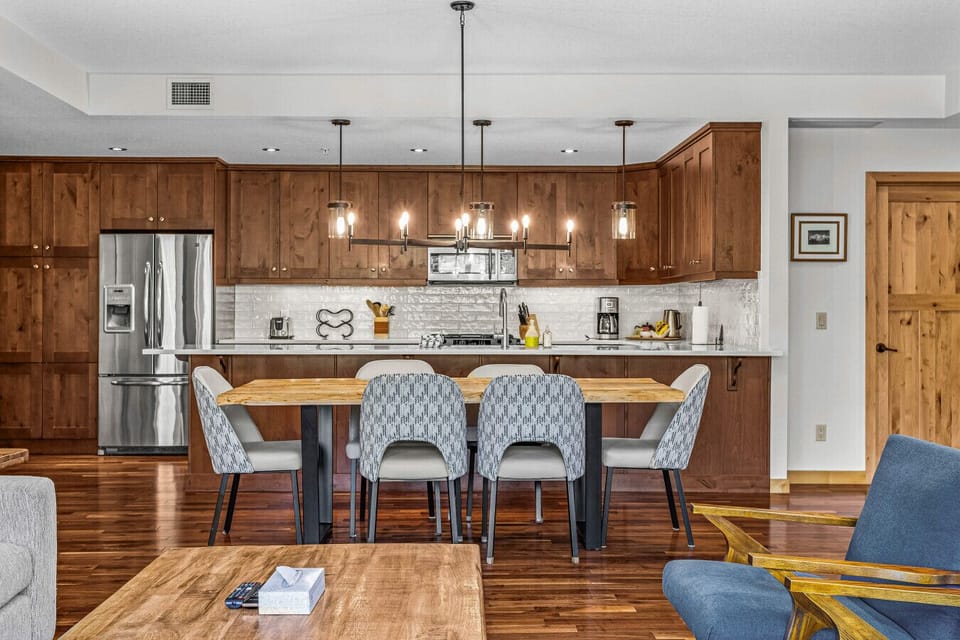 Open Concept