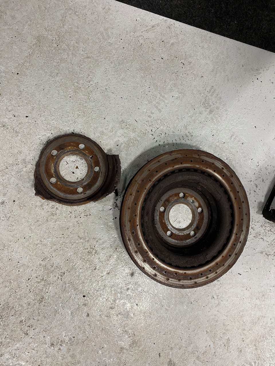 Miscellaneous