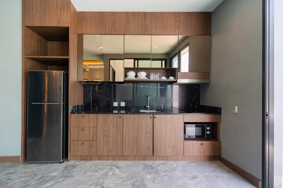 Townhouse with private pool near Kamala Beach (14094)
