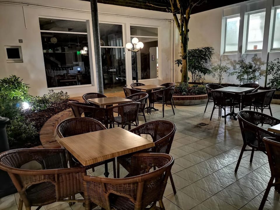 Onsite Restaurant