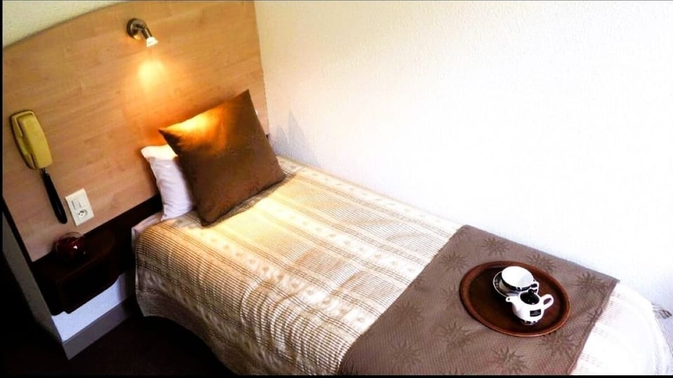 1 Single bed