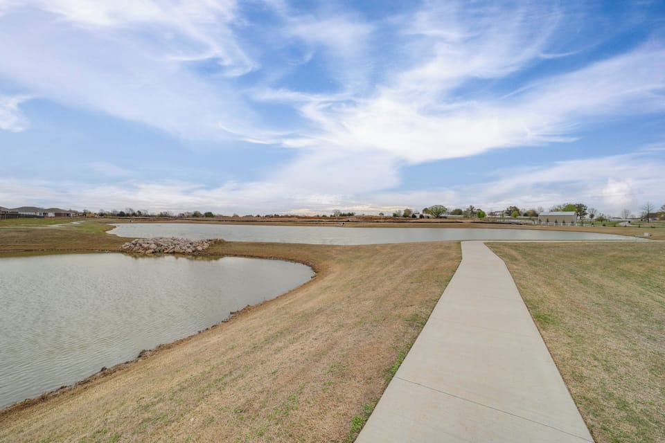 Community Walking Trail