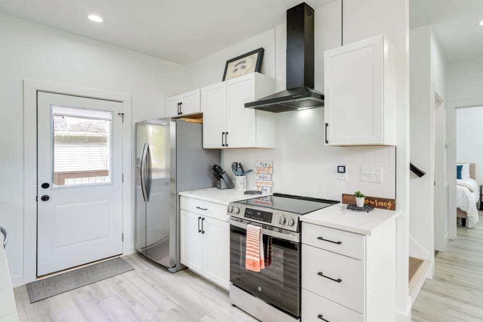 Kitchen | 1st Floor | Cooking Basics | Coffee Maker | 1st Floor