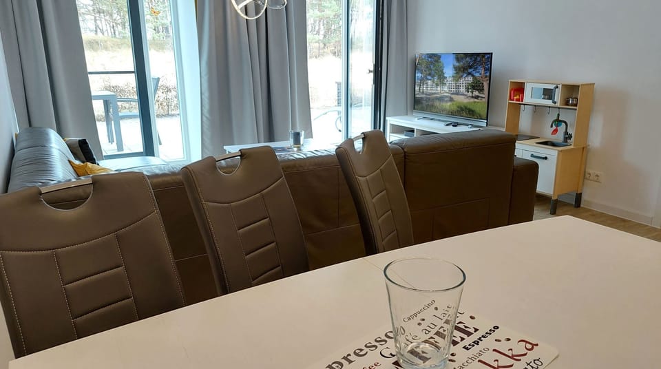 Haus Granitz, Whg. 5 - Come to the island Apartment in Binz