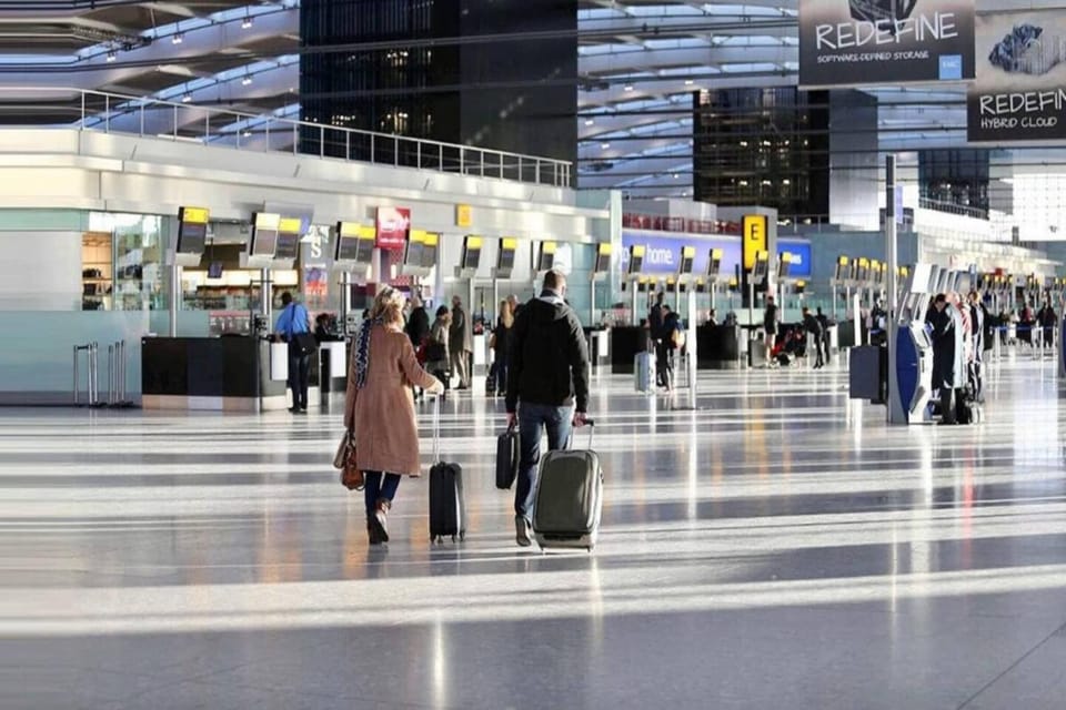 Surroundings [summer] (1-5 km)