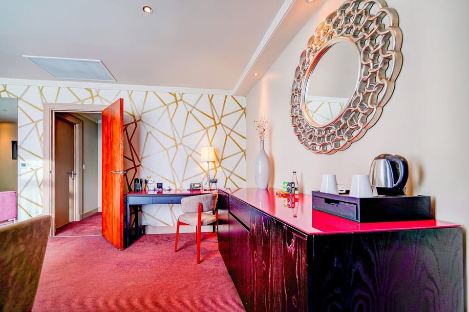 Hotel Facilities and Services