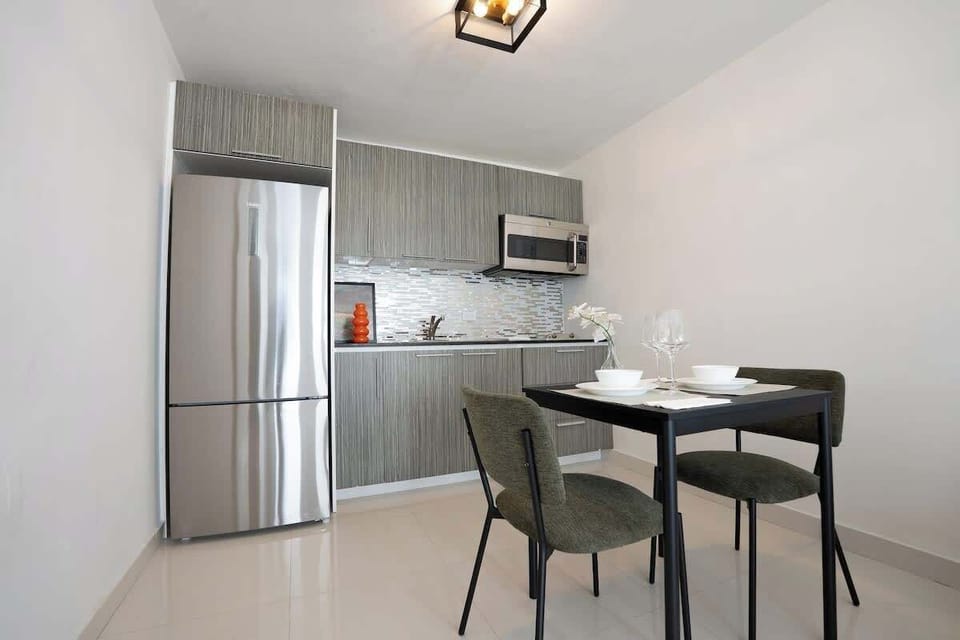 A convenient dining spot for breakfast, takeout, or evening meals.