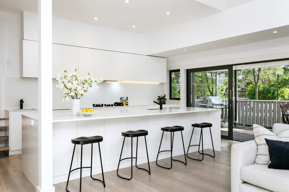 Apartment Images