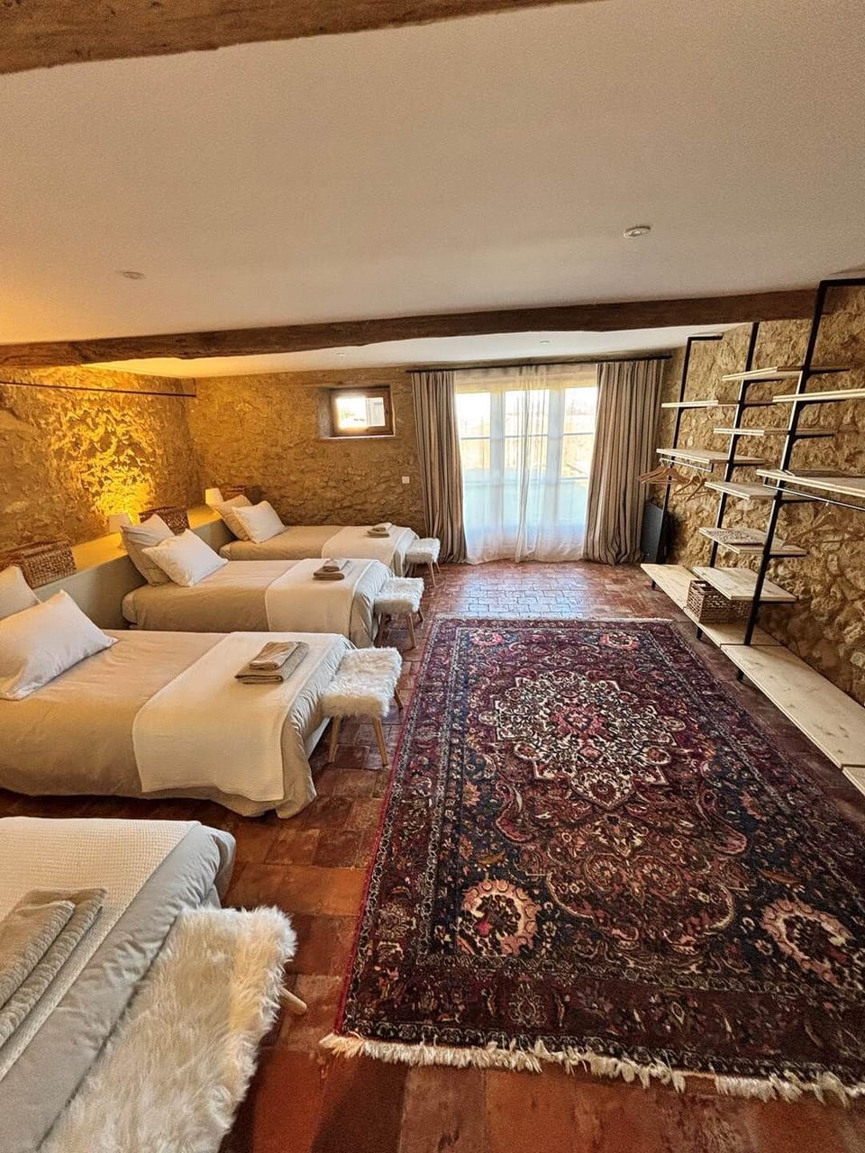 chambre ourson