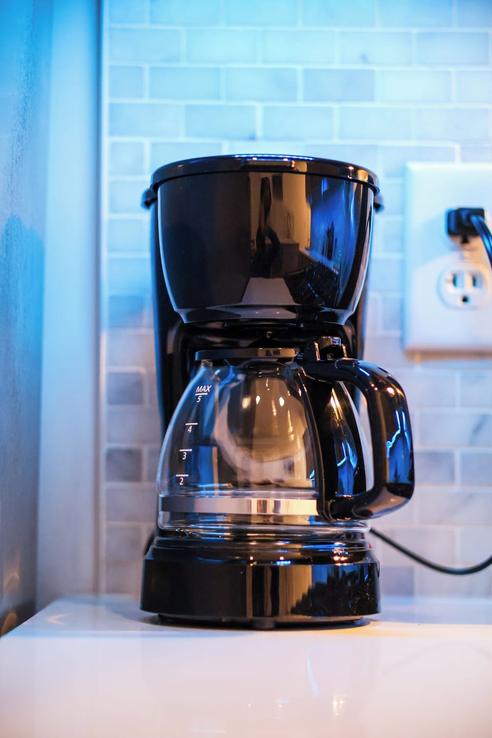 Coffee Machine 
