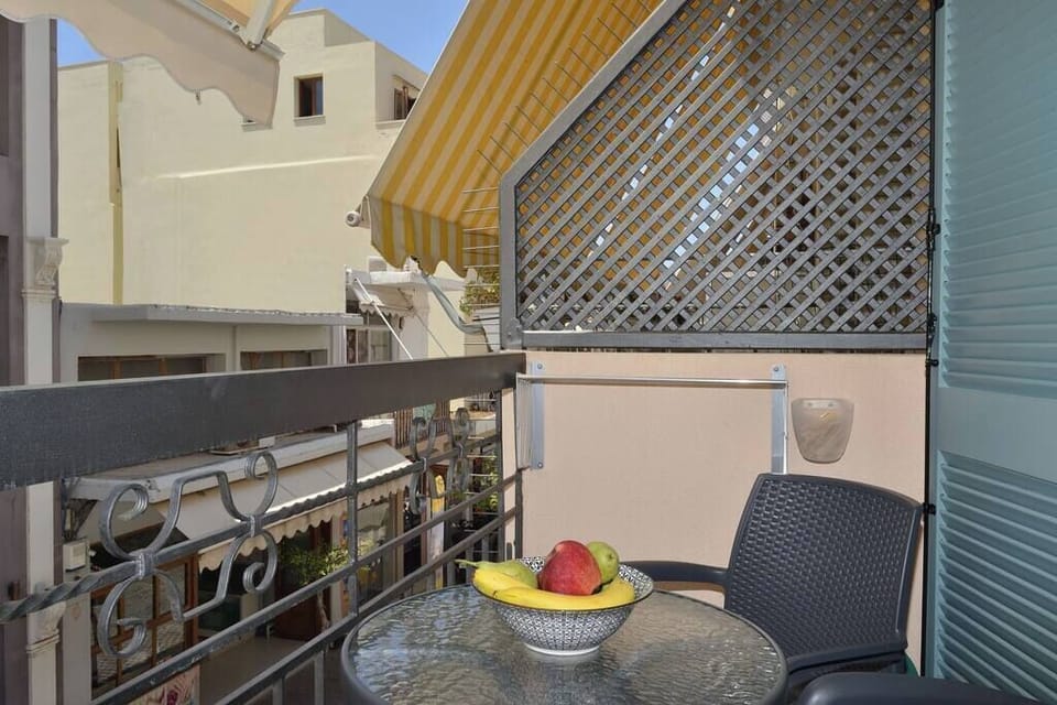 Old Town Beauty from the Comfort of Your Room
