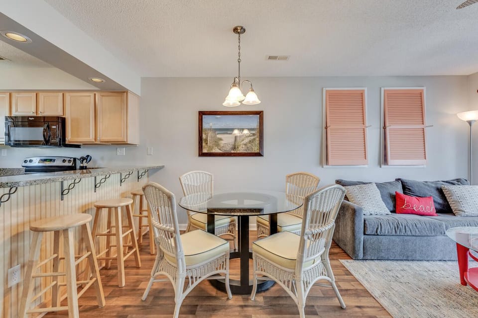 Eating Area