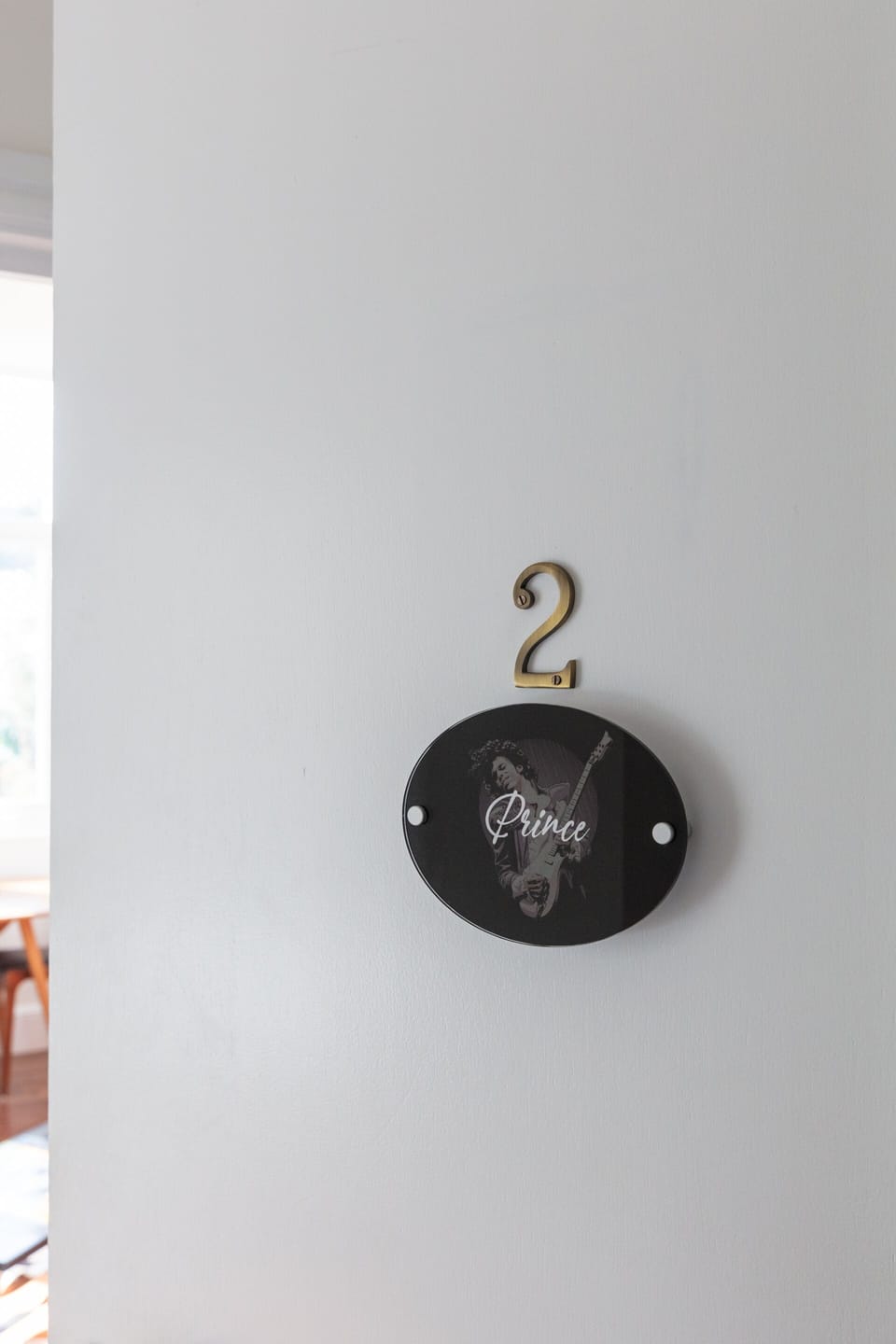 Welcome to our Prince Apartment at Chelsea House