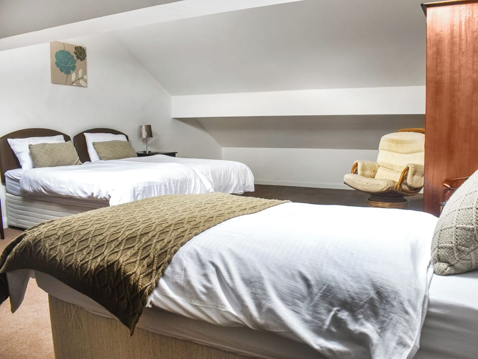 Triple bedroom | Pendle View, Rathmell, near Settle