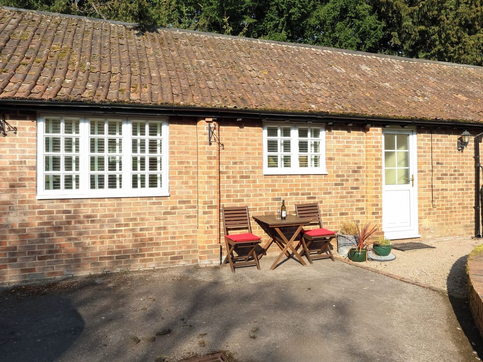 Exterior | Court Cottage - Little Court Cottages, Gloucester