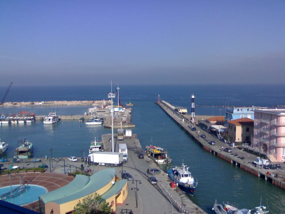 Marina