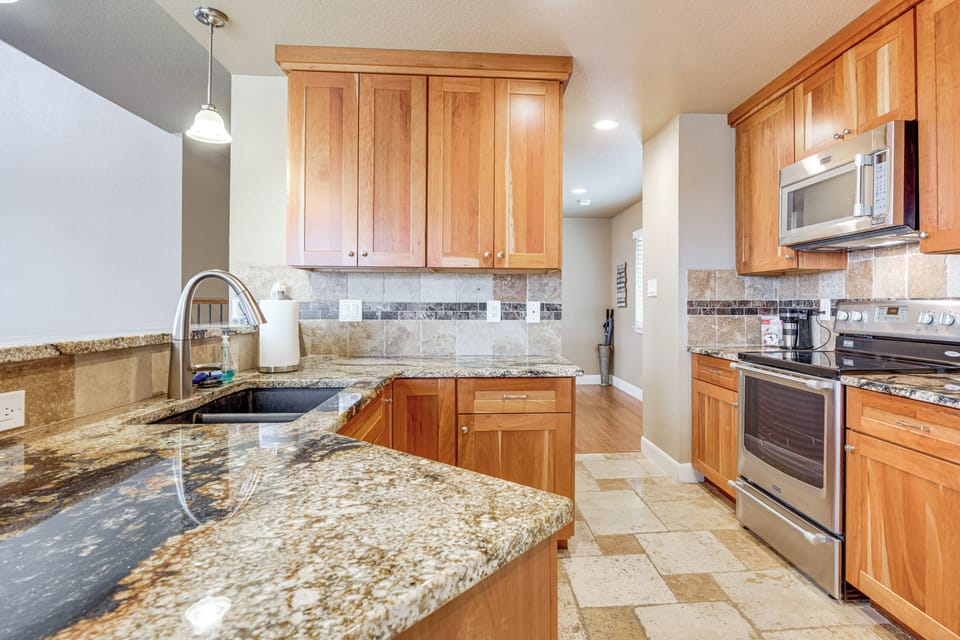 Kitchen | Cooking Basics | Coffee Maker