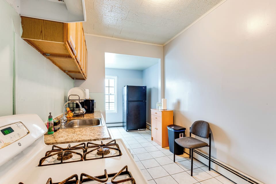 Kitchen | Cooking Basics