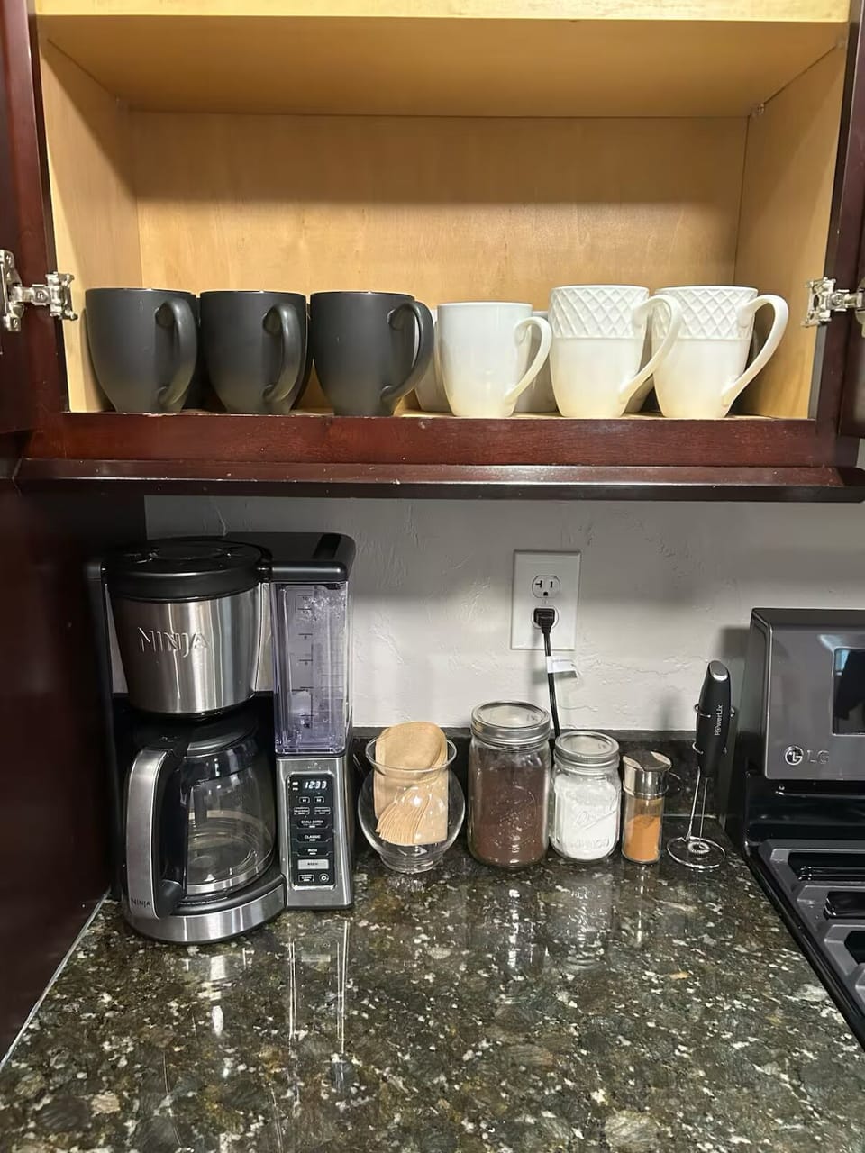 Miscellaneous