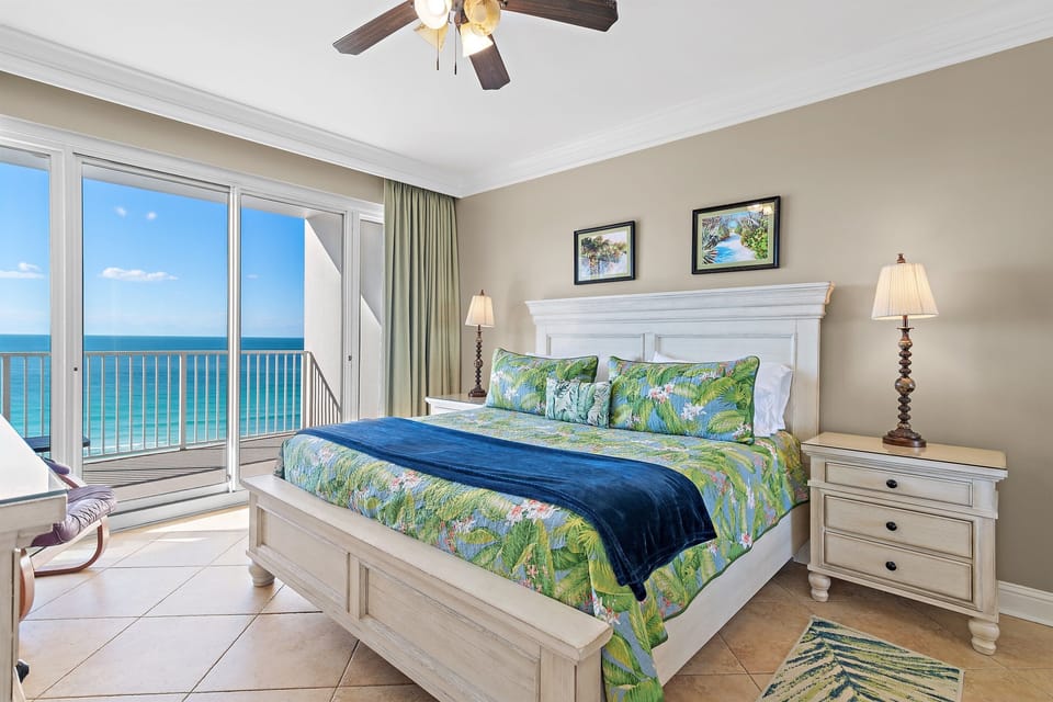 Master Suite