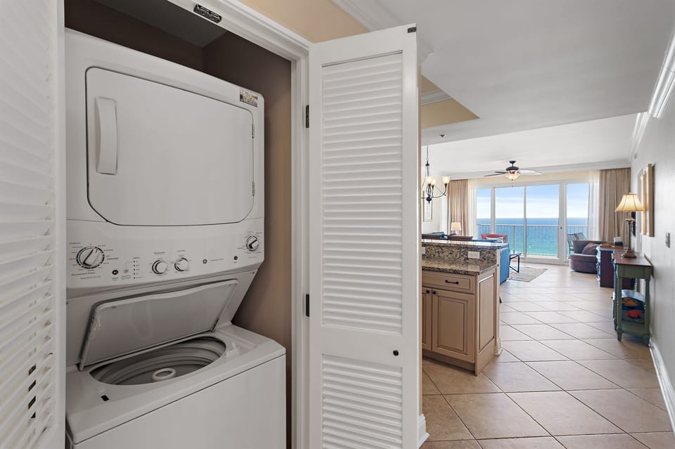 Washer/Dryer
