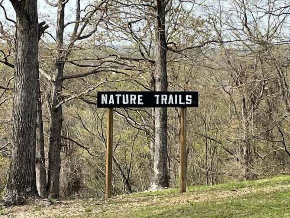 Nature Trails