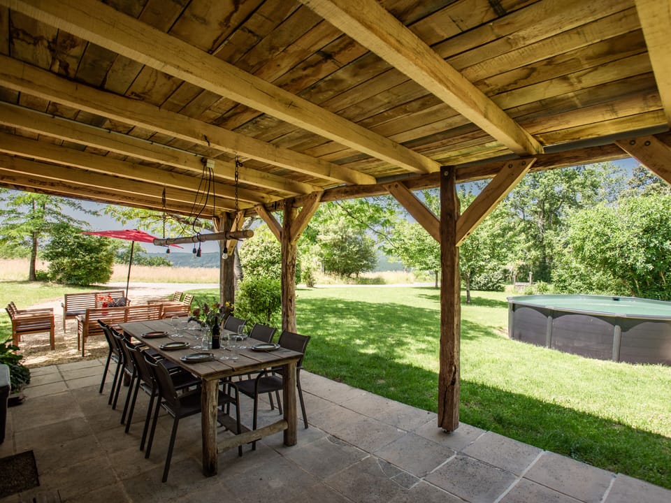 Patio / Balcony
