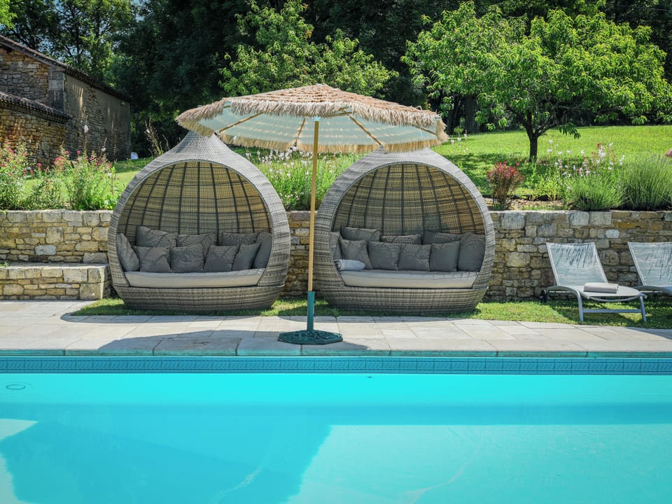 Holiday Home Facilities and Services
