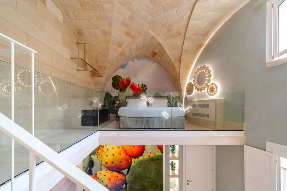 Accommodation