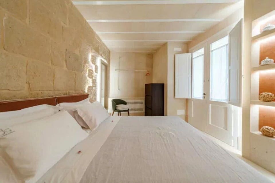 Accommodation