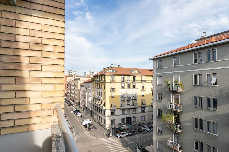 Balcony / Terrace / Patio, Scenic View