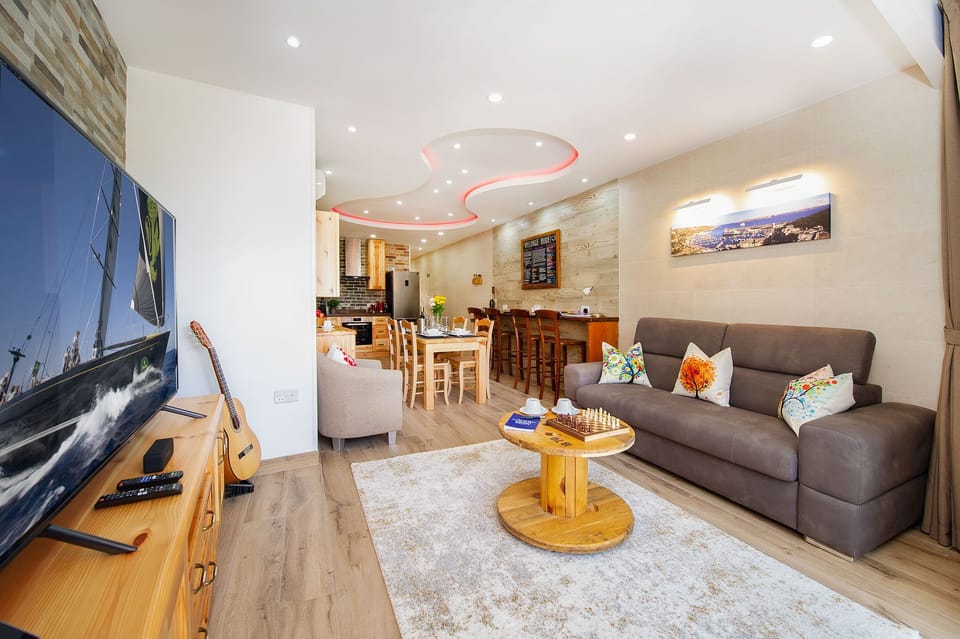 With our free unlimited WIFI, you're free to use Internet as you'ld at home