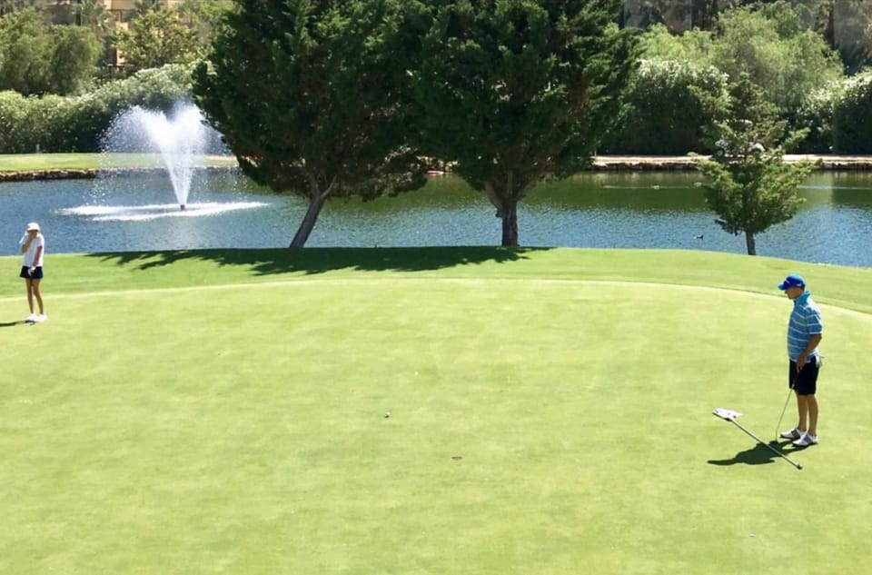 Golf