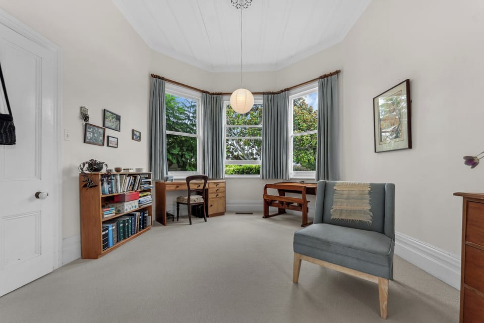 Home office