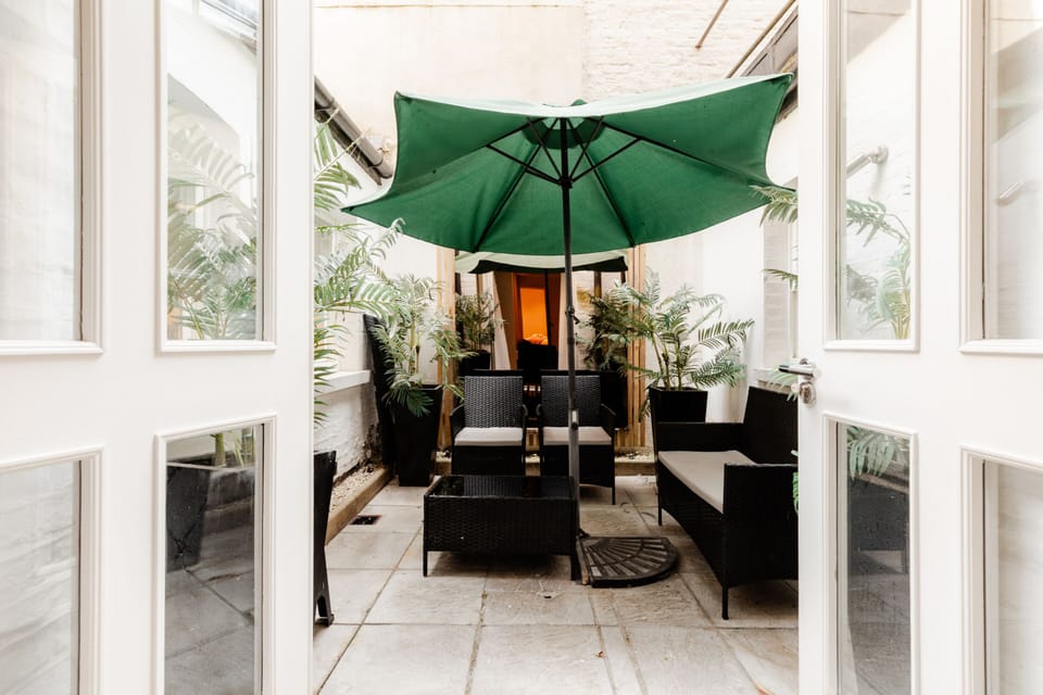 Terrace / Patio