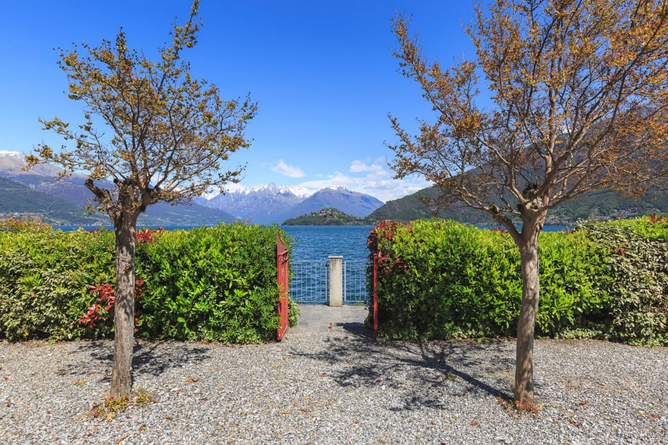 Villa Maia - Pianello del Lario, Lake Como - NORTHITALY VILLAS Vacation rental
