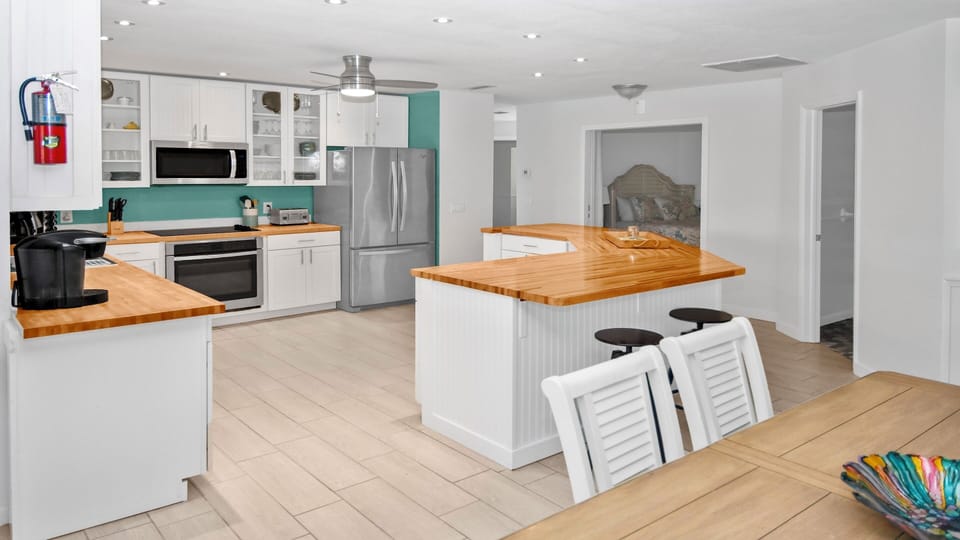 This is what a great remodeling job looks like