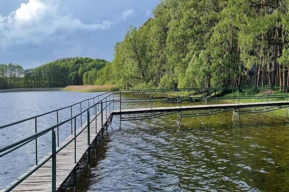 Immediate Surroundings [summer] (<1 km)