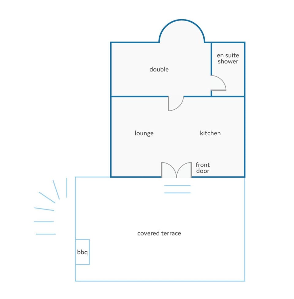 Villa Thea image